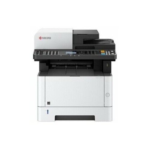 МФУ лазерное KYOCERA ECOSYS M2635DN (черый/черный) 3