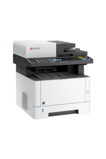 МФУ лазерное KYOCERA ECOSYS M2635DN (черый/черный) 1