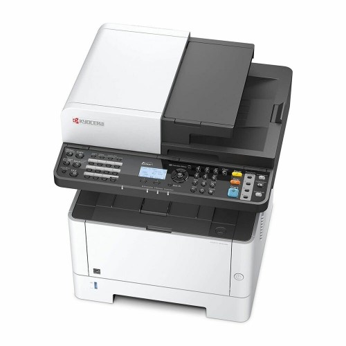 МФУ лазерное KYOCERA ECOSYS M2635DN (черый/черный) 6