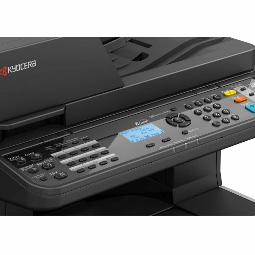 МФУ лазерное KYOCERA ECOSYS M2635DN (черый/черный) 7