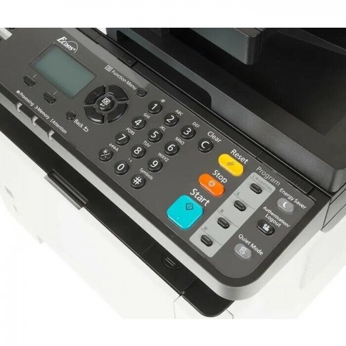 МФУ лазерное KYOCERA ECOSYS M2635DN (черый/черный) 8