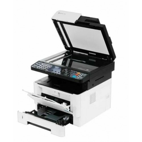 МФУ лазерное KYOCERA ECOSYS M2635DN (черый/черный) 9