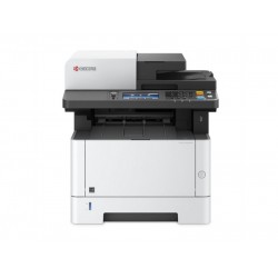 МФУ лазерное KYOCERA ECOSYS M2640idw (черный/белый)