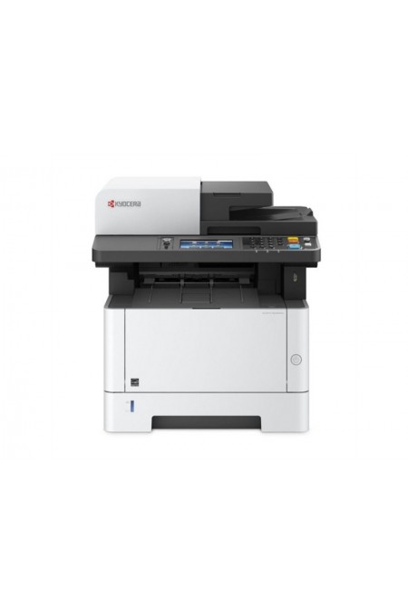 МФУ лазерное KYOCERA ECOSYS M2640idw (черный/белый) 