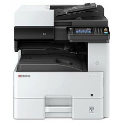МФУ лазерное Kyocera Ecosys M4125idn (белый/черный)
