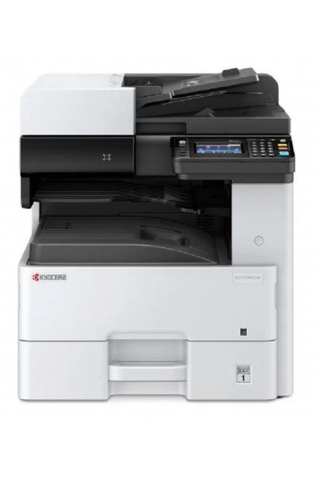 МФУ лазерное Kyocera Ecosys M4125idn (белый/черный) 