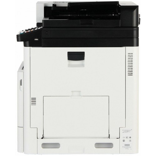 МФУ лазерное Kyocera ECOSYS M8124cidn (белый) 8