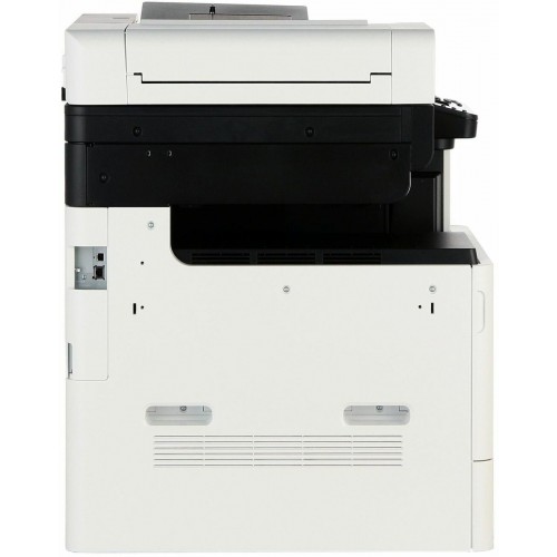 МФУ лазерное Kyocera ECOSYS M8124cidn (белый) 9