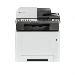 МФУ лазерное Kyocera Ecosys MA2100cfx (110C0B3NL0) (белый)