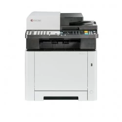 МФУ лазерное Kyocera Ecosys MA2100cfx (110C0B3NL0) (белый)