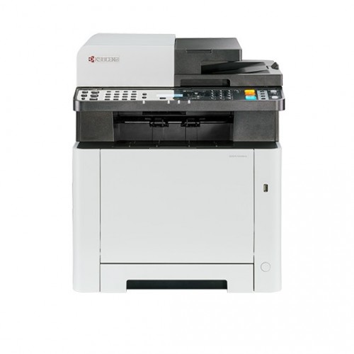 МФУ лазерное Kyocera Ecosys MA2100cfx (110C0B3NL0) (белый) 