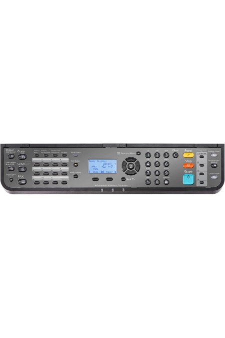 МФУ лазерное Kyocera Ecosys MA2100cfx (110C0B3NL0) (белый) 1