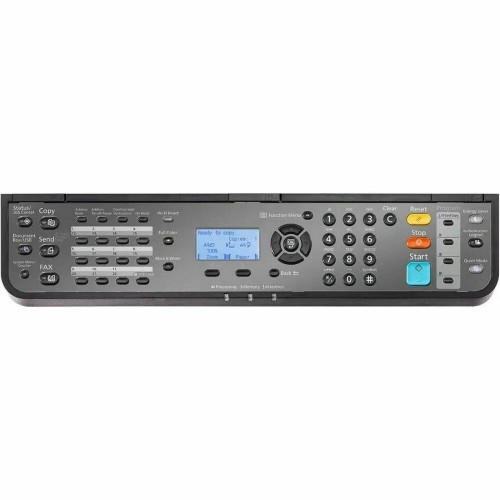 МФУ лазерное Kyocera Ecosys MA2100cfx (110C0B3NL0) (белый) 3