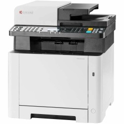МФУ лазерное Kyocera Ecosys MA2100cwfx (110C0A3NL0) (белый)