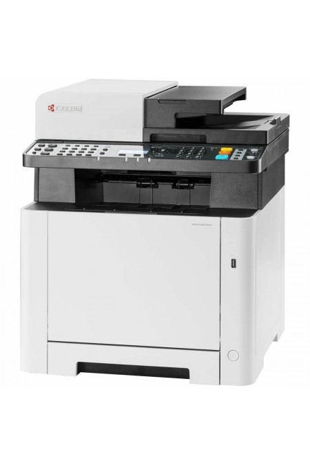 МФУ лазерное Kyocera Ecosys MA2100cwfx (110C0A3NL0) (белый) 