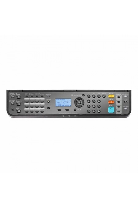 МФУ лазерное Kyocera Ecosys MA2100cwfx (110C0A3NL0) (белый) 1