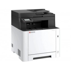 МФУ лазерное Kyocera Ecosys MA2101cfx (110C233NL0) (белый)