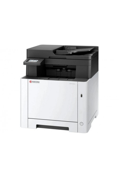 МФУ лазерное Kyocera Ecosys MA2101cfx (110C233NL0) (белый) 1