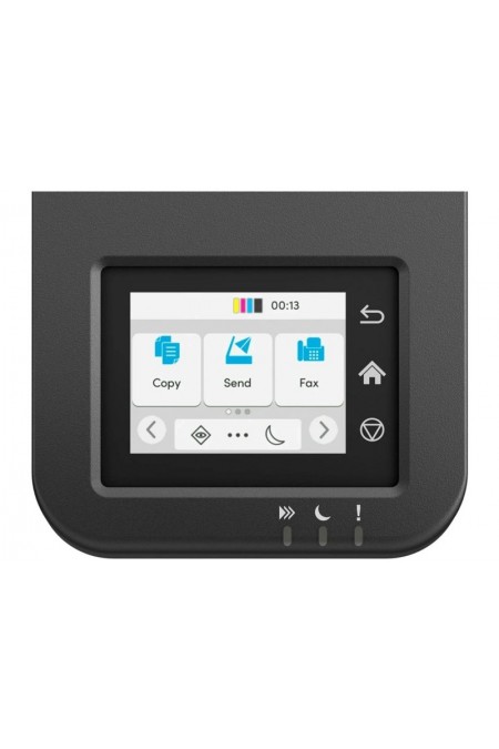 МФУ лазерное Kyocera Ecosys MA2101cfx (110C233NL0) (белый) 2