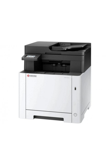 МФУ лазерное Kyocera Ecosys MA2101cwfx (110C223NL1) (белый) 