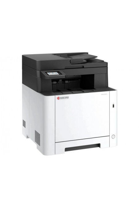 МФУ лазерное Kyocera Ecosys MA2101cwfx (110C223NL1) (белый) 1
