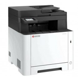 МФУ лазерное Kyocera Ecosys MA2101cwfx (110C233NL0) (белый)
