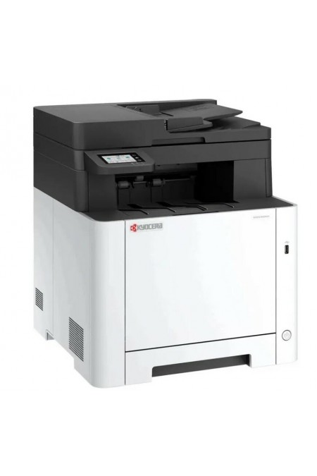 МФУ лазерное Kyocera Ecosys MA2101cwfx (110C233NL0) (белый) 