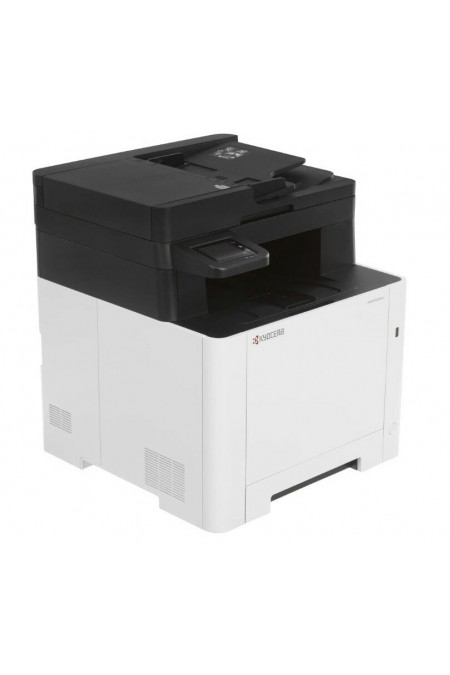 МФУ лазерное Kyocera Ecosys MA2101cwfx (110C233NL0) (белый) 1