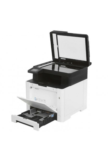 МФУ лазерное Kyocera Ecosys MA2101cwfx (110C233NL0) (белый) 2
