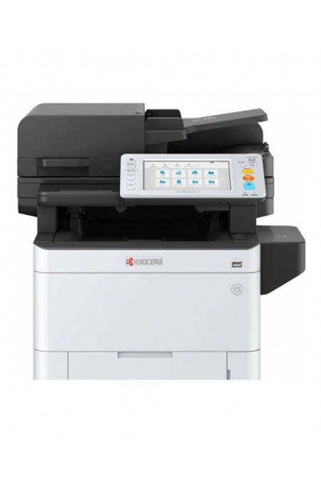 МФУ лазерное Kyocera Ecosys MA3500cix (1102YK3NL0) (белый/черный) 