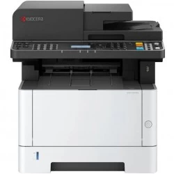 МФУ лазерное Kyocera Ecosys MA4000fx(110C1B3NL0) (белый/черный)