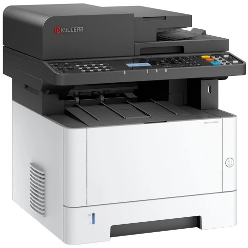 МФУ лазерное Kyocera Ecosys MA4000fx(110C1B3NL0) (белый/черный) 2