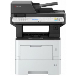 МФУ лазерное Kyocera Ecosys MA4500fx (110C123NL0) (белый)