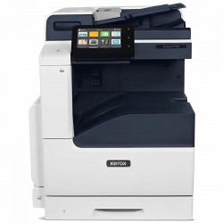 МФУ лазерное Kyocera Ecosys MA4500ifx (110C103NL0) (белый)
