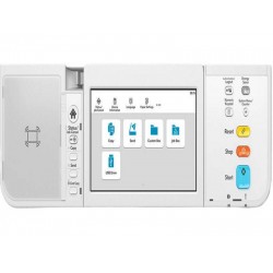 МФУ лазерное Kyocera ECOSYS MA4500ix (белый/серый)