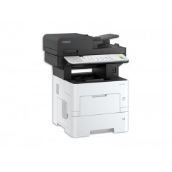 МФУ лазерное Kyocera ECOSYS MA4500ix (белый/серый)