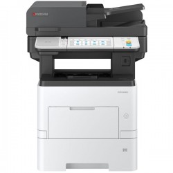 МФУ лазерное Kyocera ECOSYS MA6000ifx (110C0V3NL0) (белый)