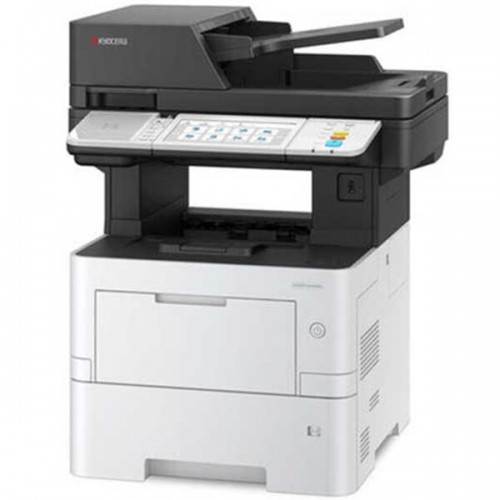 МФУ лазерное Kyocera ECOSYS MA6000ifx (110C0V3NL0) (белый) 