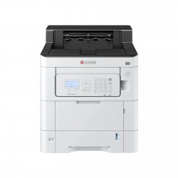 МФУ лазерное Kyocera ECOSYS PA4000cx (белый/серый)