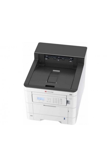 МФУ лазерное Kyocera ECOSYS PA4000cx (белый/серый) 1