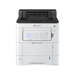 МФУ лазерное Kyocera ECOSYS PA4000cx (белый/серый)