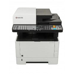 МФУ лазерное Kyocera M2540DN (1102SH3KR0) (белый/черный)