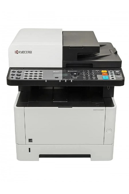 МФУ лазерное Kyocera M2540DN (1102SH3KR0) (белый/черный) 