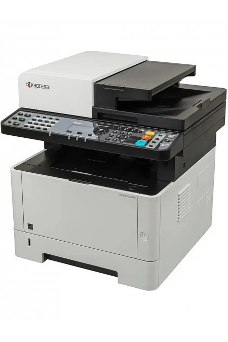 МФУ лазерное Kyocera M2540DN (1102SH3KR0) (белый/черный) 1