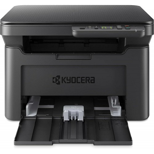 МФУ лазерное Kyocera MA2001 (черный) 3