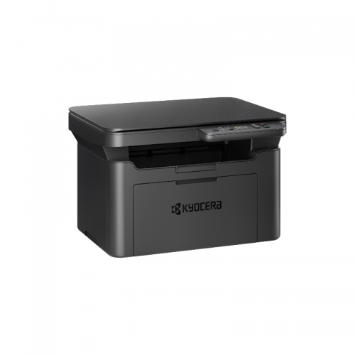 МФУ лазерное Kyocera MA2001 (черный) 8