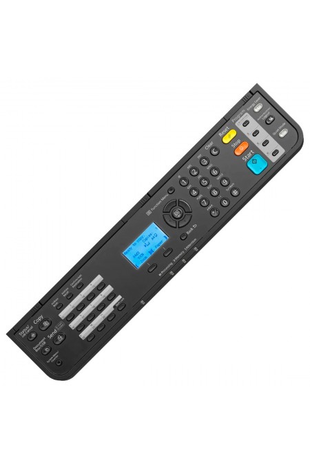 МФУ лазерное Kyocera MA4000x (белый/серый) 3