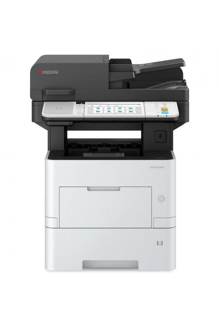 МФУ лазерное Kyocera MA5500ifx (белый/черный) 1