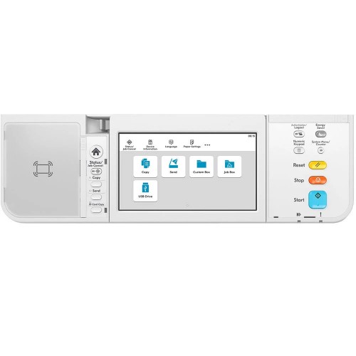 МФУ лазерное Kyocera MA5500ifx (белый/черный) 1