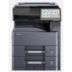 МФУ лазерное Kyocera TASKalfa MZ3200i A3 (1102ZT3NL0) (черный)